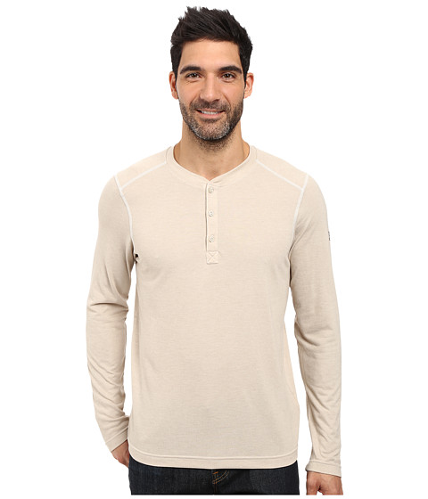 The North Face Long Sleeve Crag Henley 