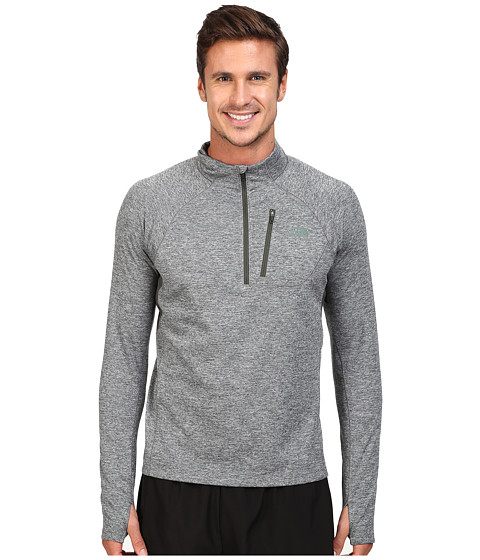 The North Face Impulse Active 1/4 Zip Pullover 