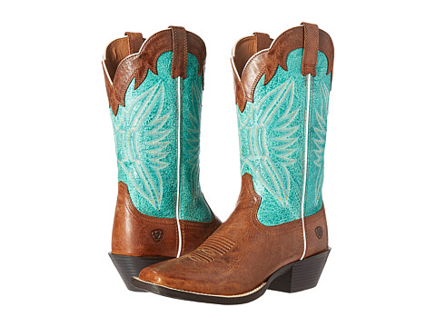 Ariat Round Up Outfitter 