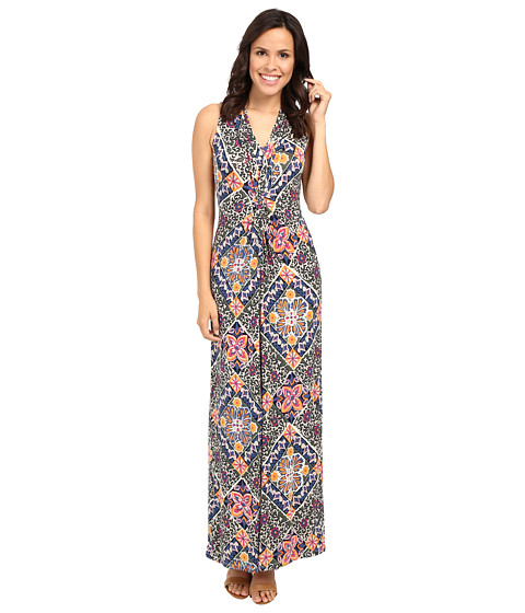 Tommy Bahama Mosaic Relief Maxi Dress 
