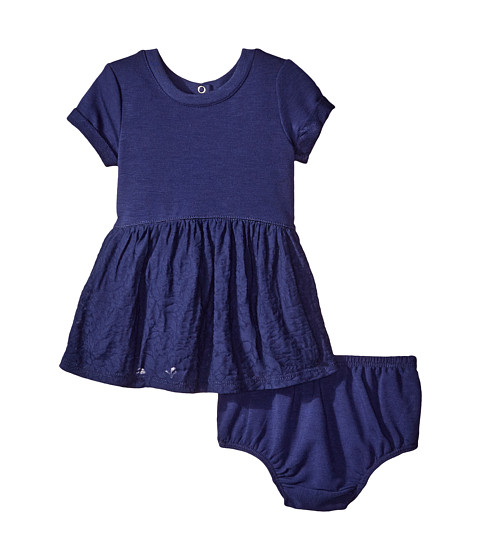 Splendid Littles Jacquard Knit Dress (Infant) 