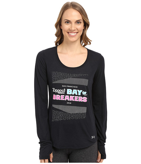 Under Armour Bay to Breakers Long Sleeve Tee 