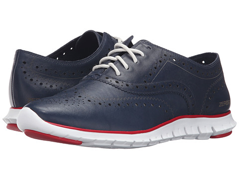 Cole Haan Zerogrand Wing Oxford 