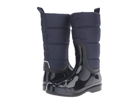 MICHAEL Michael Kors Cabot Quilted Rain Boot 
