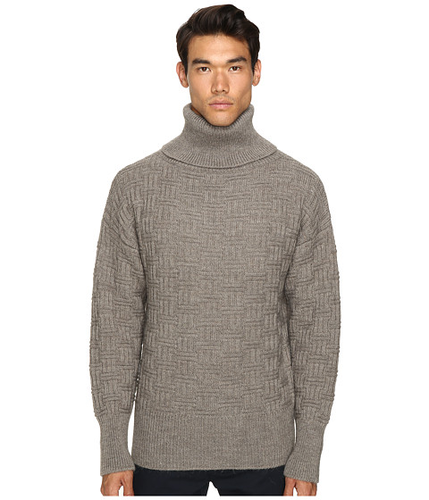 Vivienne Westwood Chunky Rollneck Sweater 