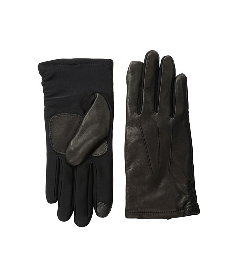 Echo Design Echo Touch Leather Superfit Gloves 