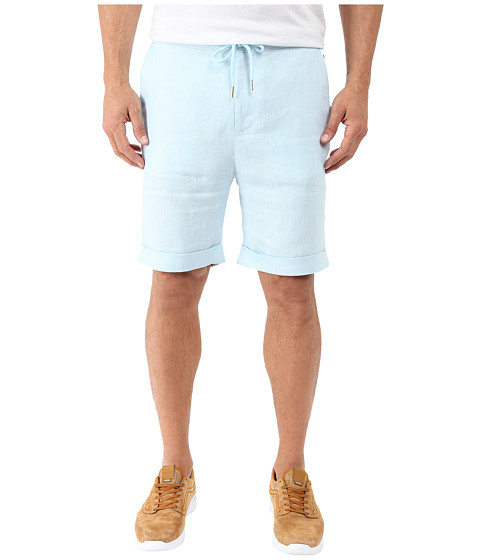 Threads 4 Thought Hamptons Linen Shorts 
