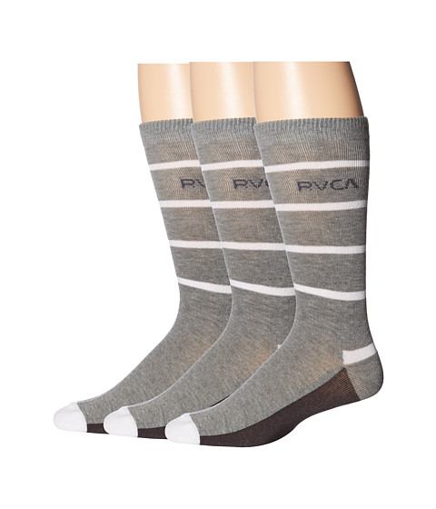 RVCA Lobron Socks 