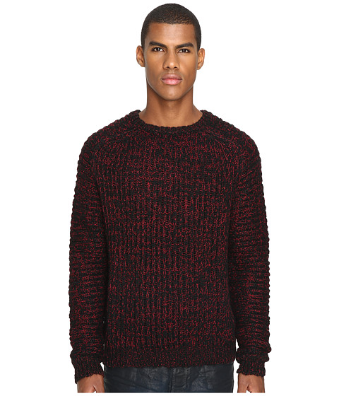Just Cavalli Wool/Alpaca Sweater 