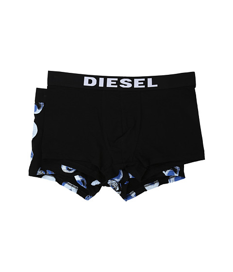 Diesel Shawn 2-Pack Boxer Shorts BANI 