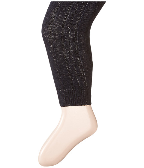 Hatley Kids Cable Knit Tights (Infant) 