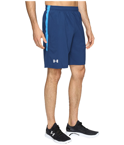 Under Armour UA Launch Stretch Woven 9