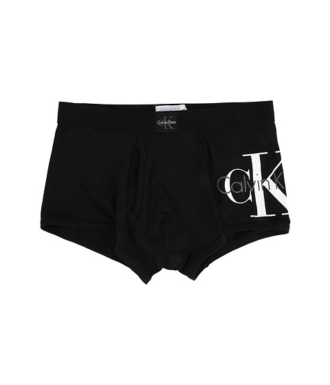 Calvin Klein Underwear CK Origins Low Rise Trunk 
