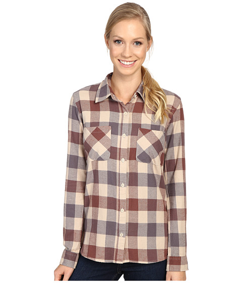 United By Blue Beech Plaid 