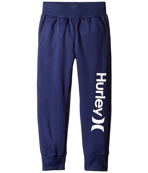 Hurley Kids Drifit Pants (Little Kids) 