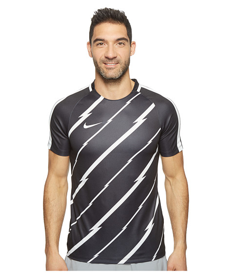 Nike Dry Squad Short Sleeve Soccer Top 