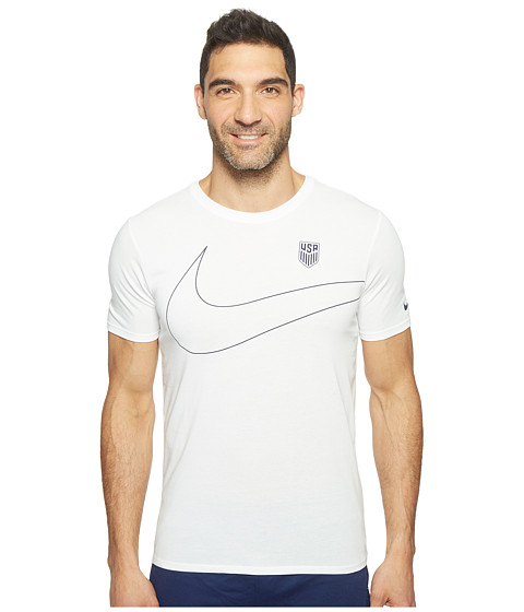 Nike U.S. Preseason T-Shirt 