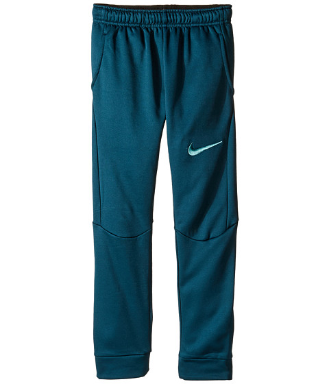 Nike Kids Therma Tapered Pants (Little Kids) 