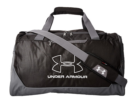 Under Armour UA Hustle-R Medium Duffel 