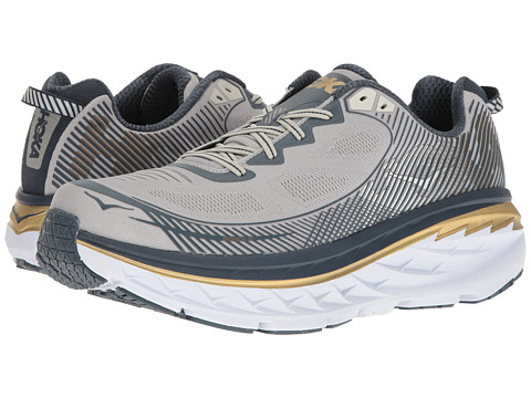 What are some Hoka One One models that experts would recommend?