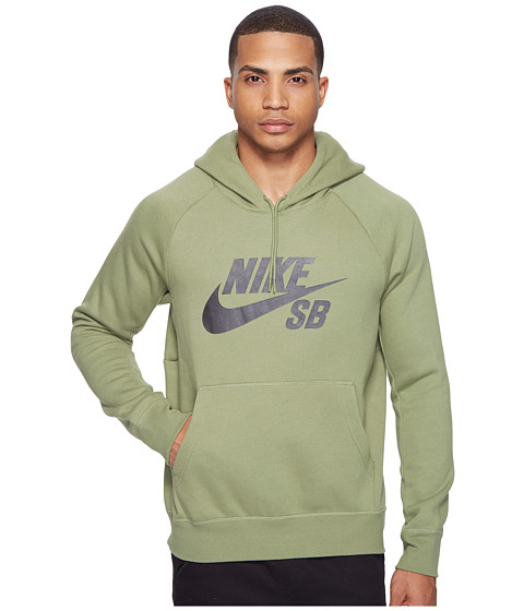 Nike SB SB Icon Hoodie 
