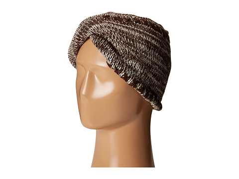 San Diego Hat Company KNH3441 Oversize Twist Knit Headband 