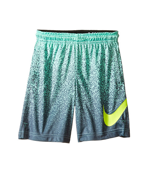 Nike Kids Dry Printed Shorts (Little Kids) 