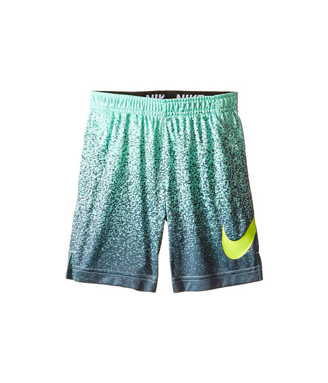 Nike Kids Dry Printed Shorts (Toddler) 