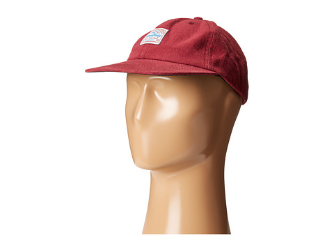 Benny Gold Anti-Work Washed Polo Cap 