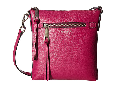 Marc Jacobs Recruit North/South Crossbody 