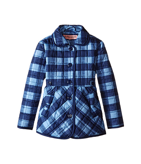 Urban Republic Kids Quilted Thinfill Jacket (Little Kids) 