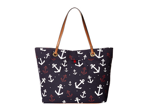 Tommy Hilfiger TH Grommet II Large Tote 