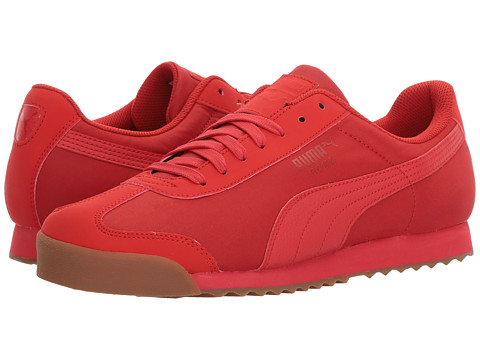 puma roma red Sale,up to 78% Discounts