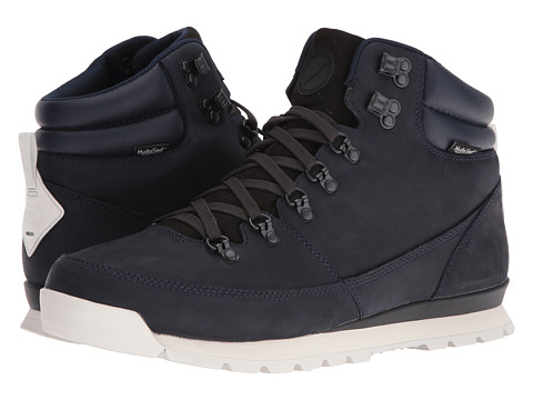 The North Face Back-To-Berkeley Redux Leather 