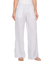 Pants, Linen, Women | Shipped Free at Zappos
