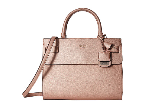 GUESS Cate Satchel 