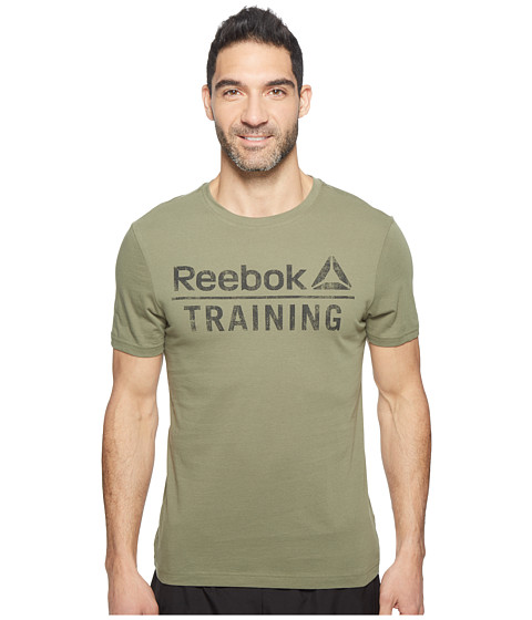 Reebok Training Tee 
