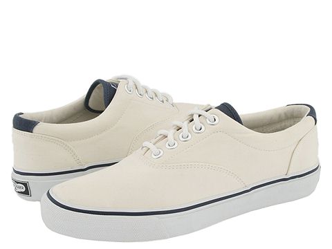 Sperry Top Sider Striper Lace    BOTH Ways