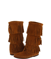 fringe boots, Shoes at Zappos.com