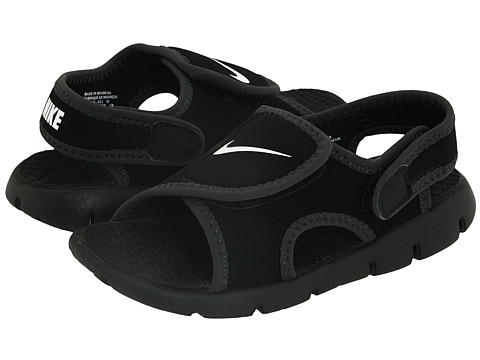 nike sandals for babies