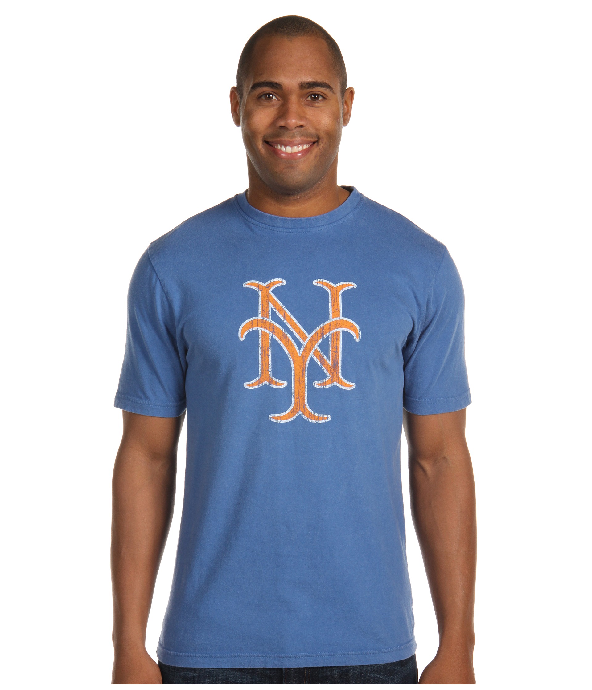 New York Mets Brass Tacks Tee Posted 8/11/10