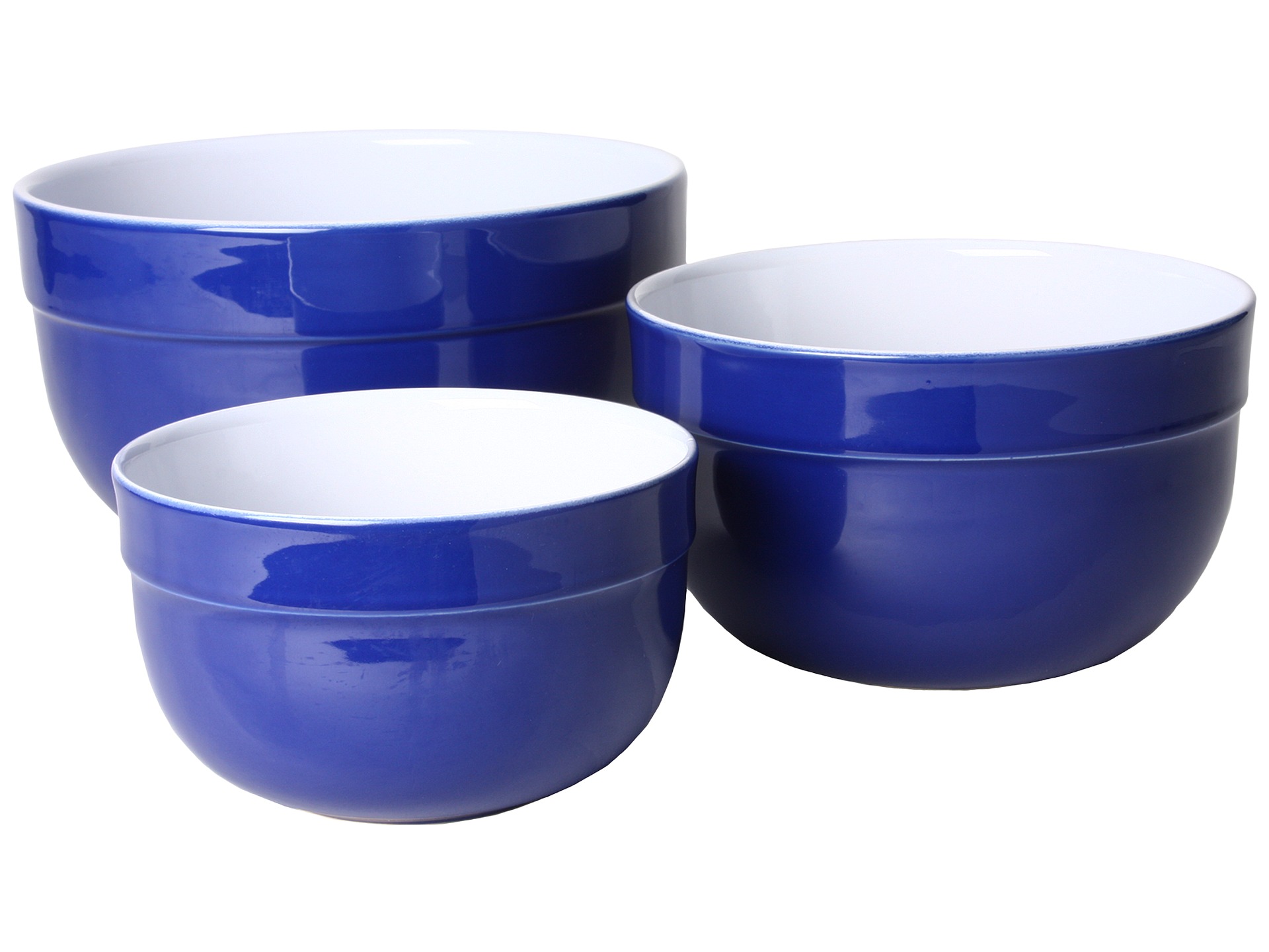 Emile Henry   Classics® Mixing Bowl Set   Special Promotion