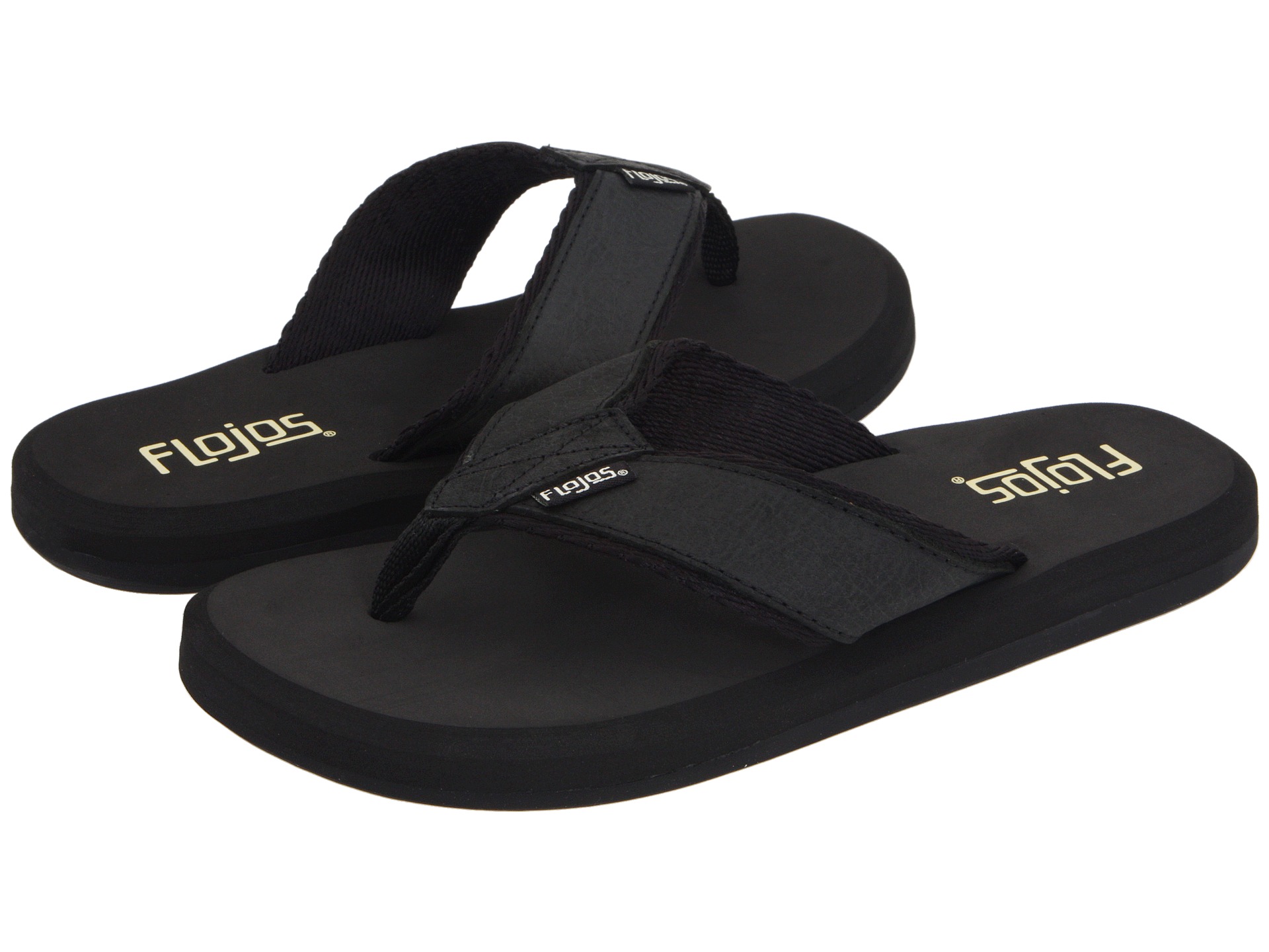 Flojos Sandals, Flip Flops   