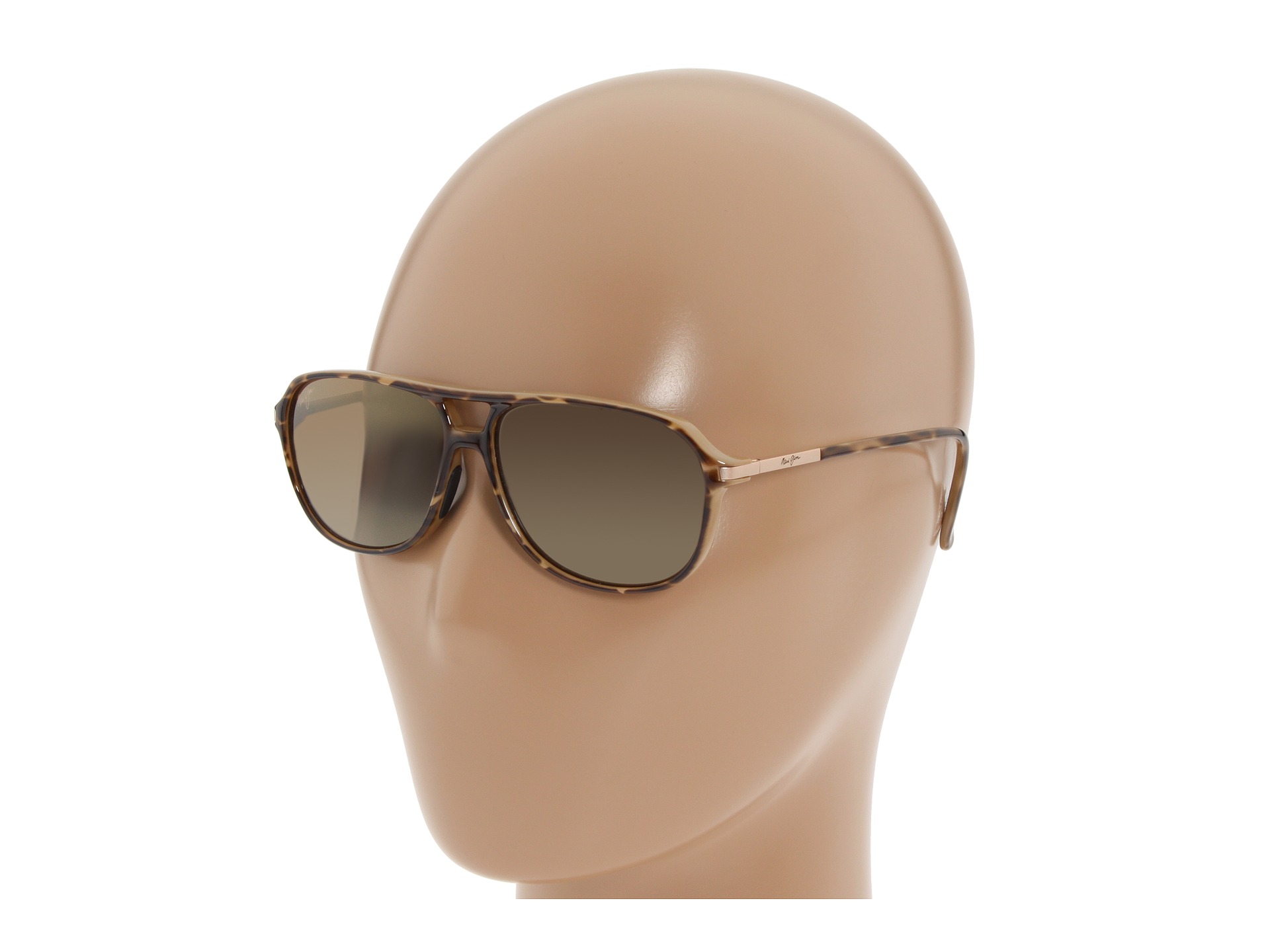 Maui Jim Dawn Patrol    BOTH Ways