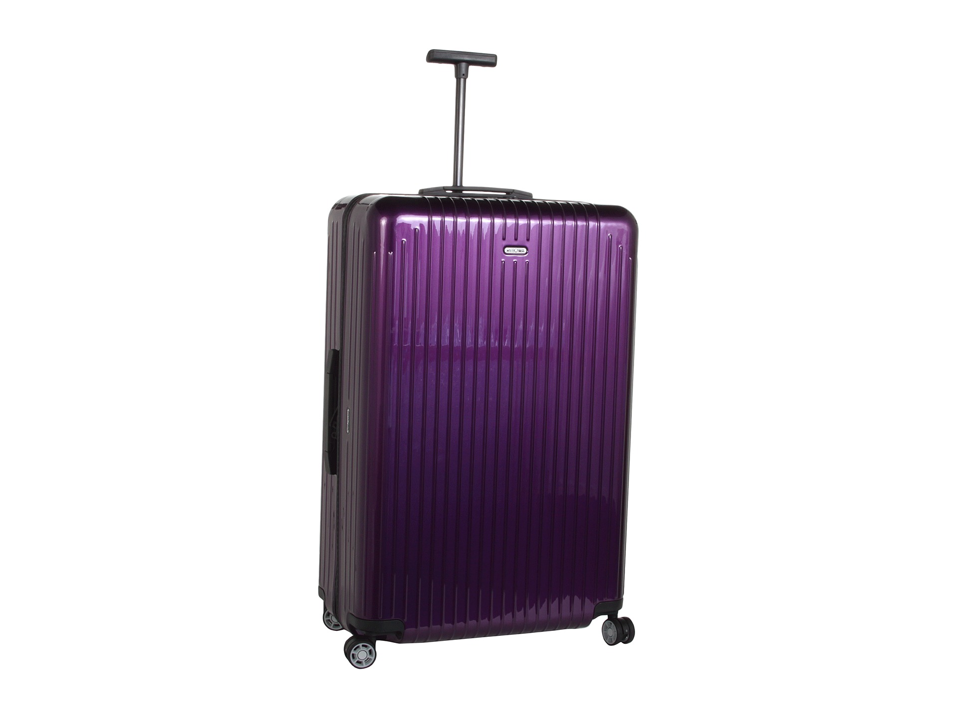 Rimowa Salsa Air   32 Multiwheel    BOTH Ways