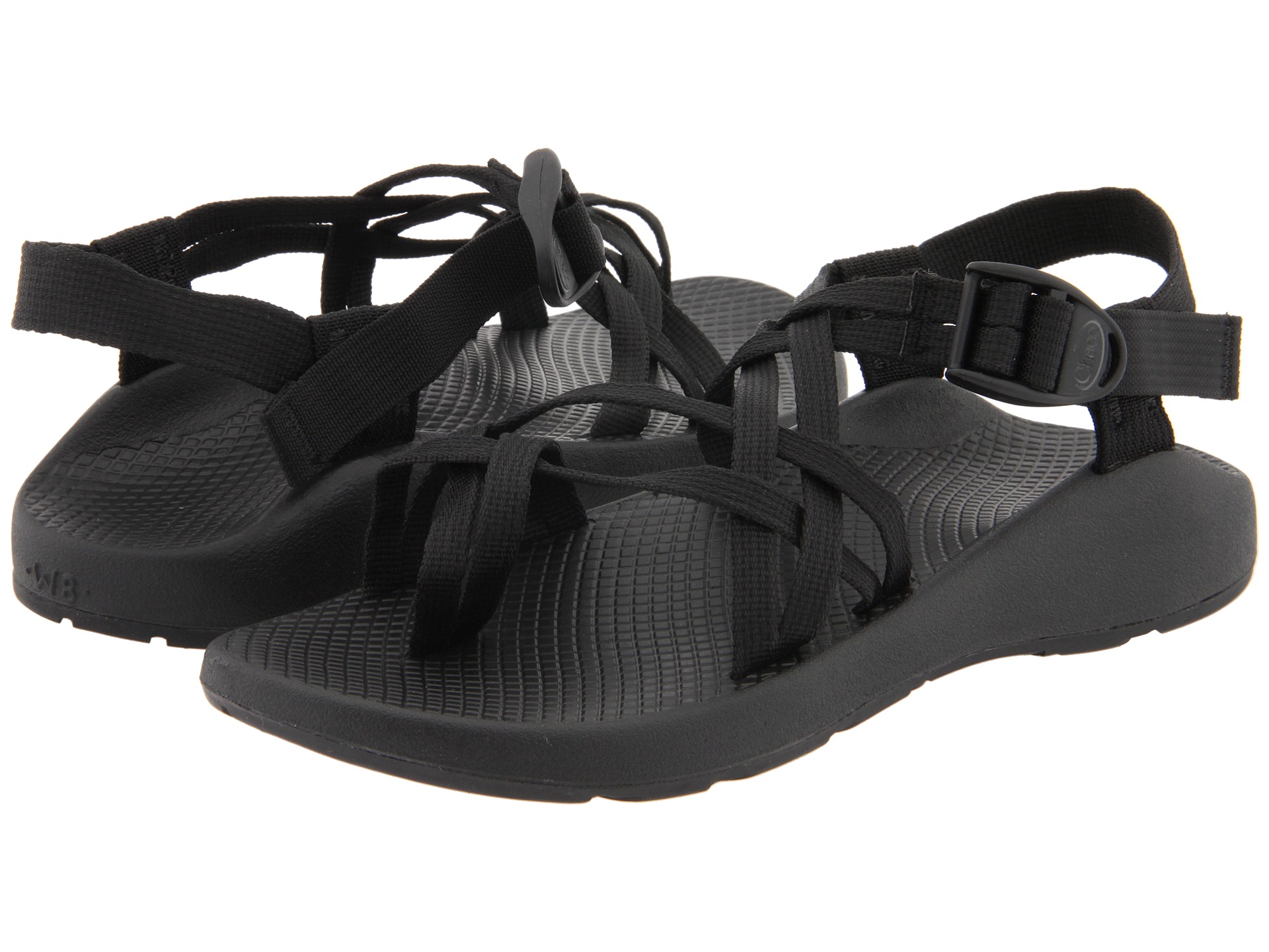 Chaco ZX/2® Vibram® Yampa    BOTH Ways