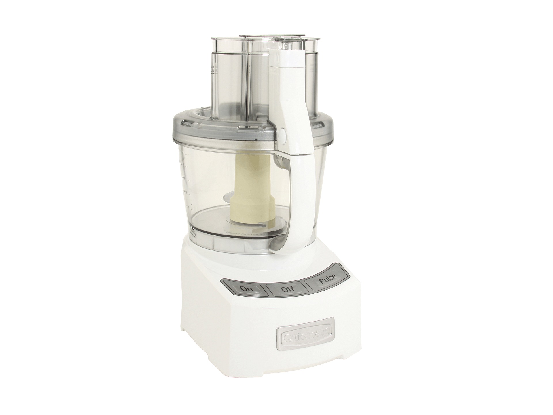 Cuisinart FP 14 Elite Collection® 14 Cup Food Processor $319.00 $500 