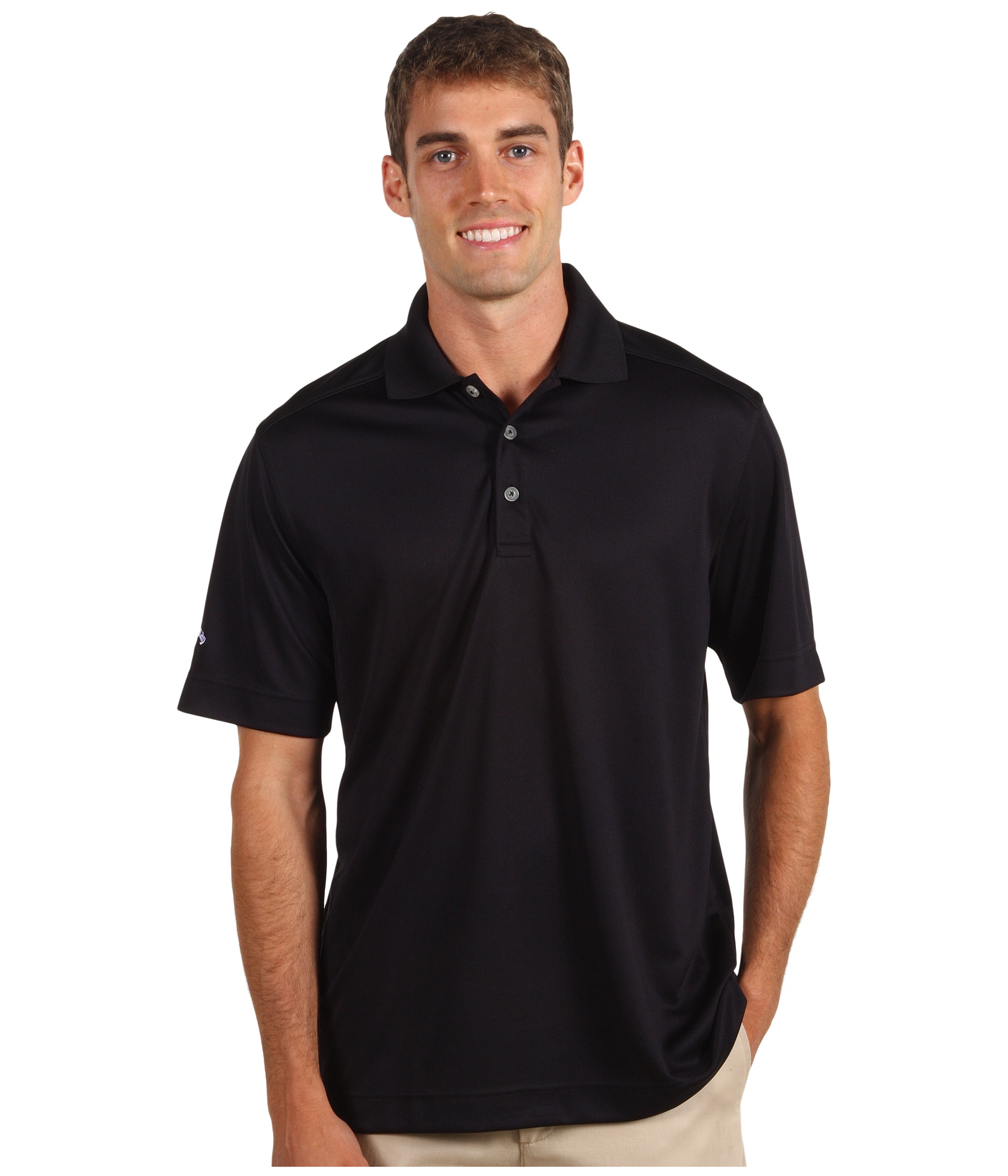 Callaway   BDSK0002 Chev Polo Shirt