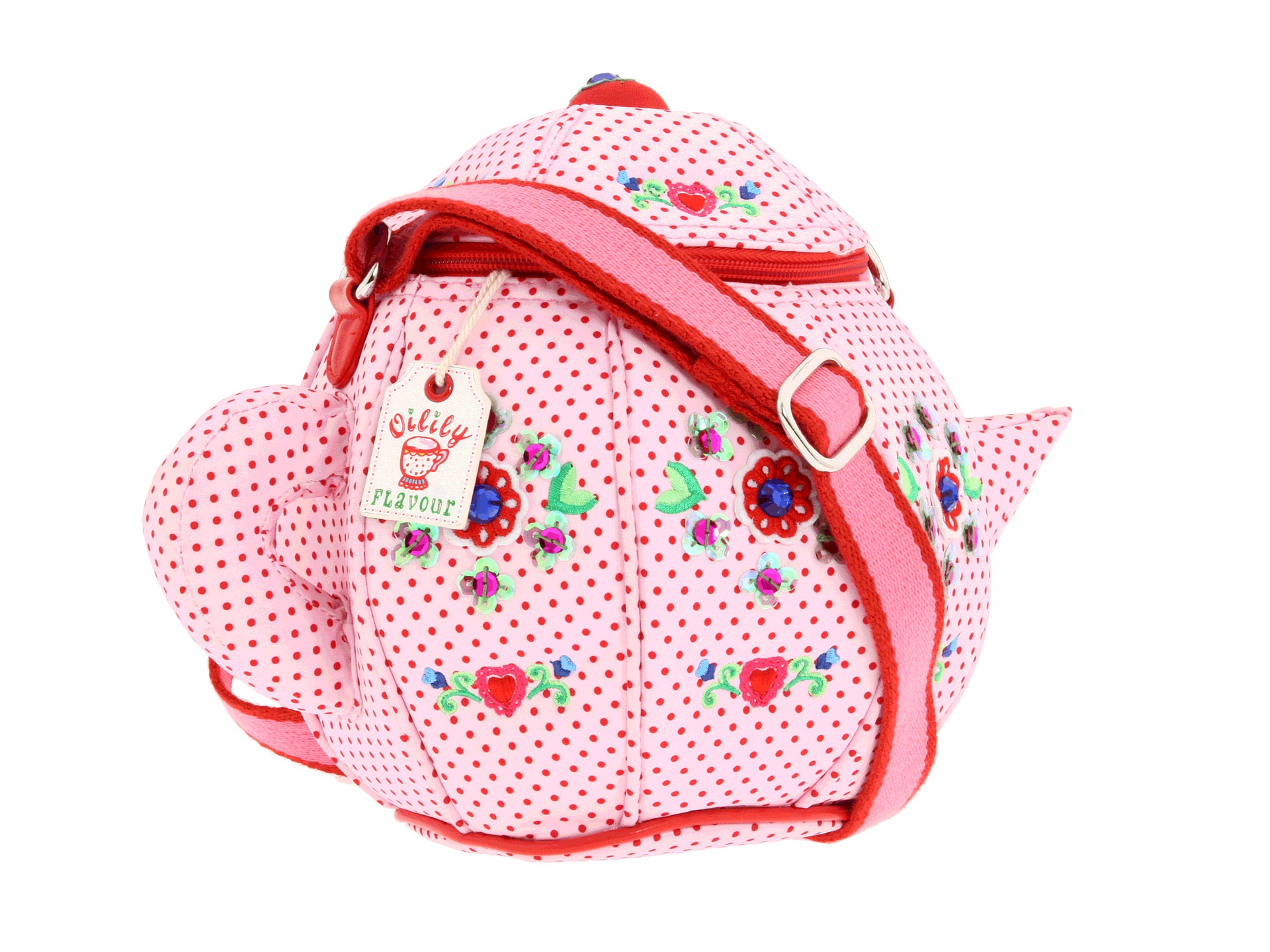 Oilily Bags” 