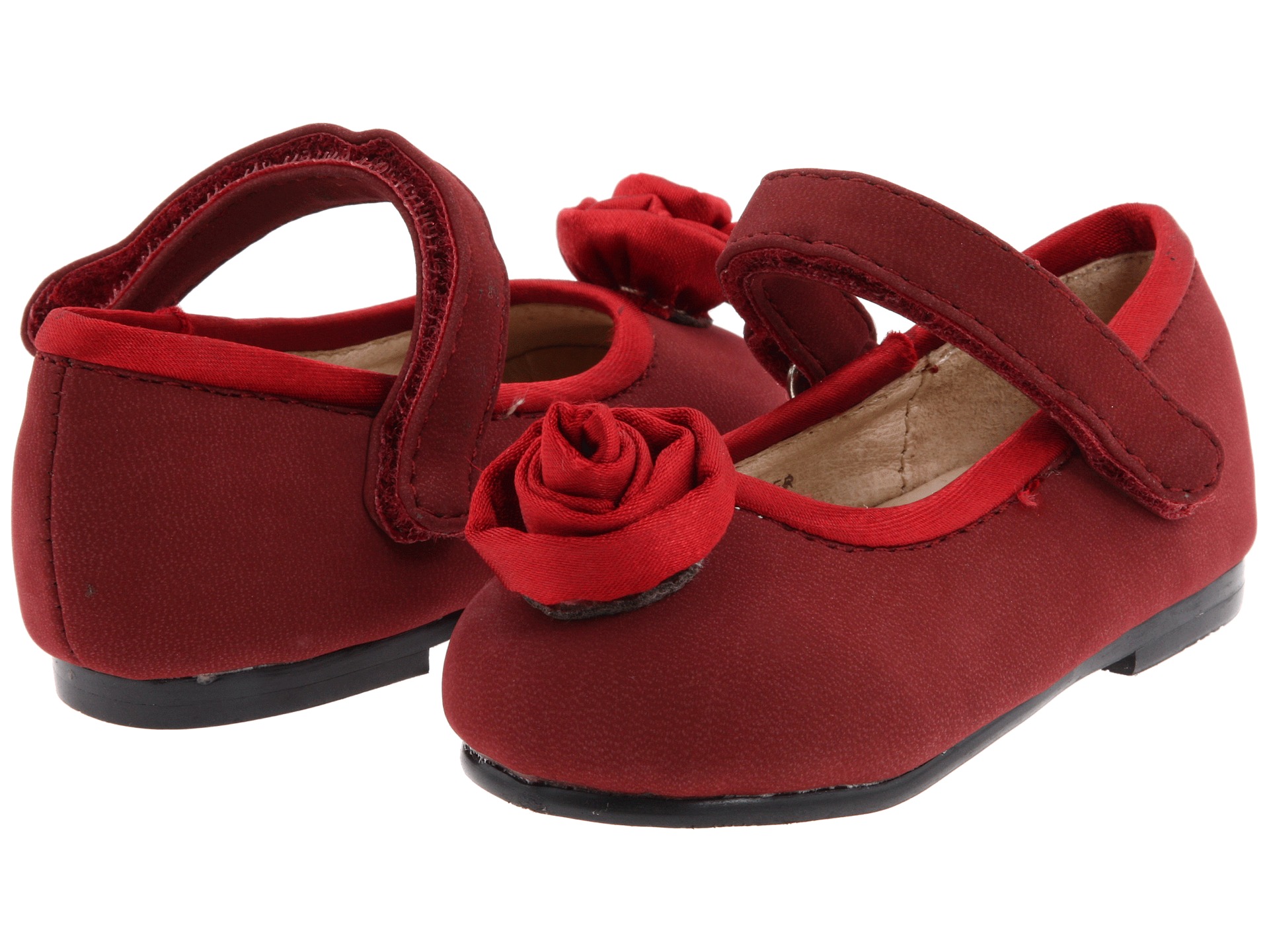 pazitos rosetta mj pu infant toddler $ 46 99 $